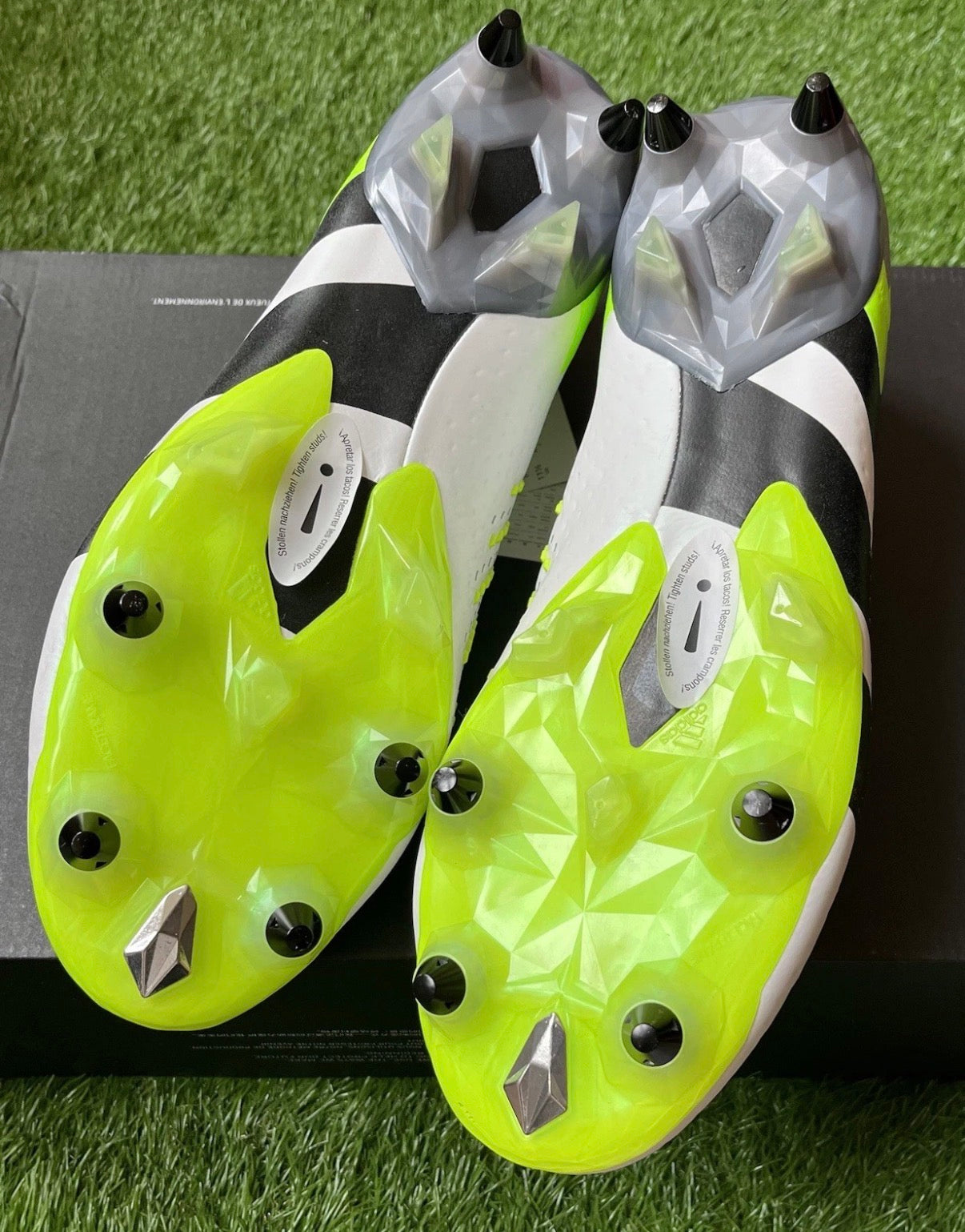 Adidas Predator Accuracy.1 SG