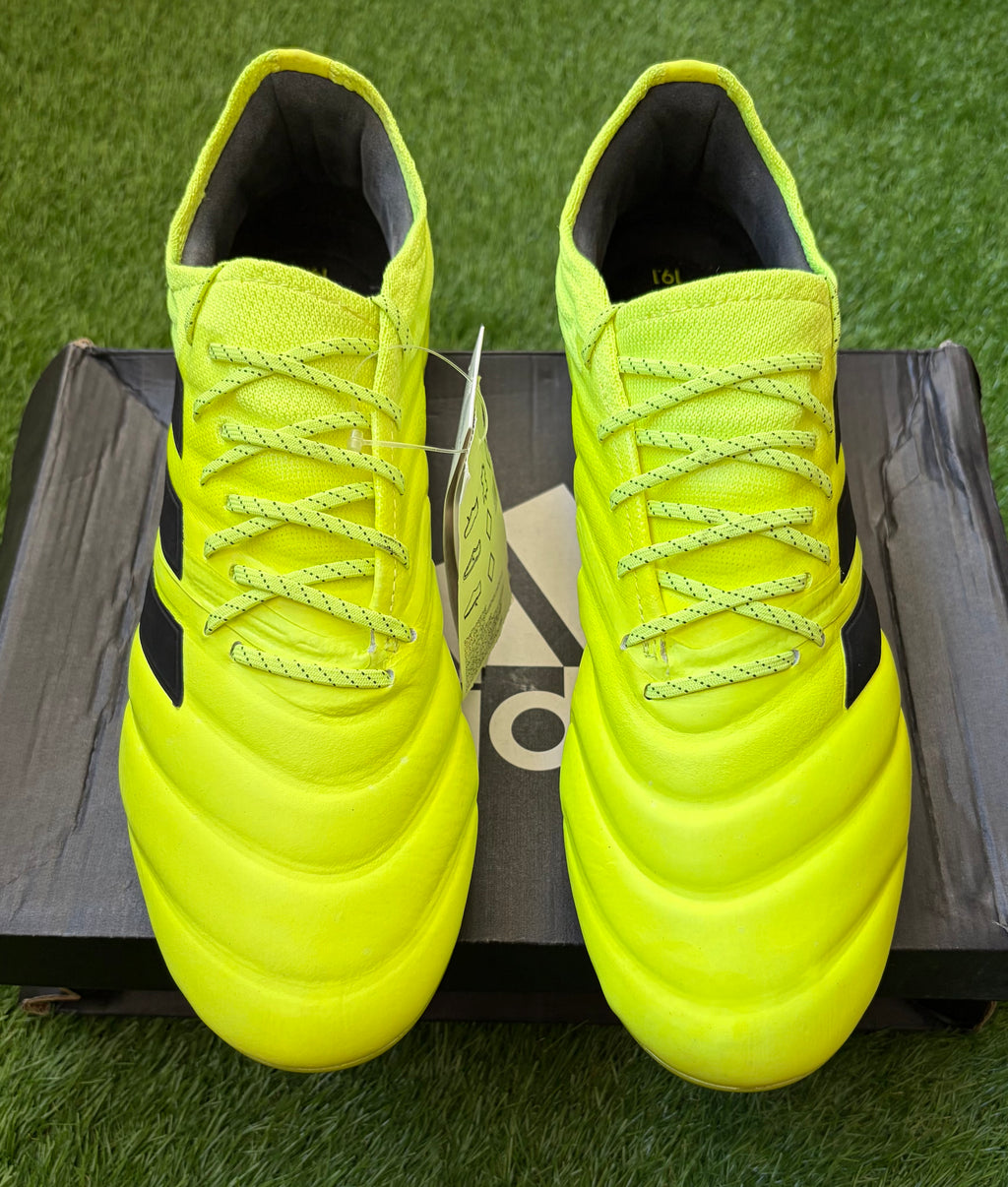 Adidas Copa 19.1 FG