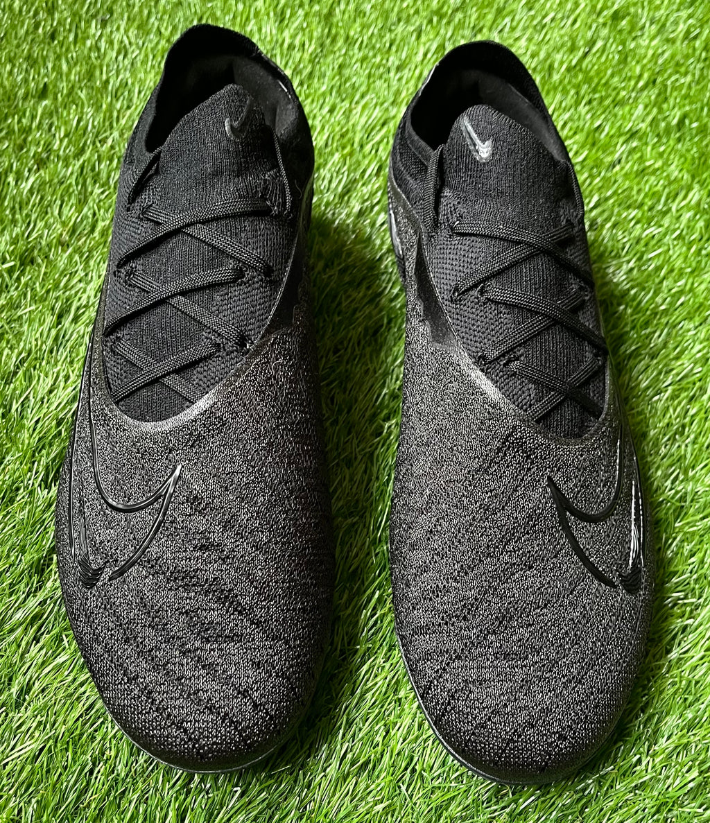 Nike Phantom GX Elite AG Nike ID