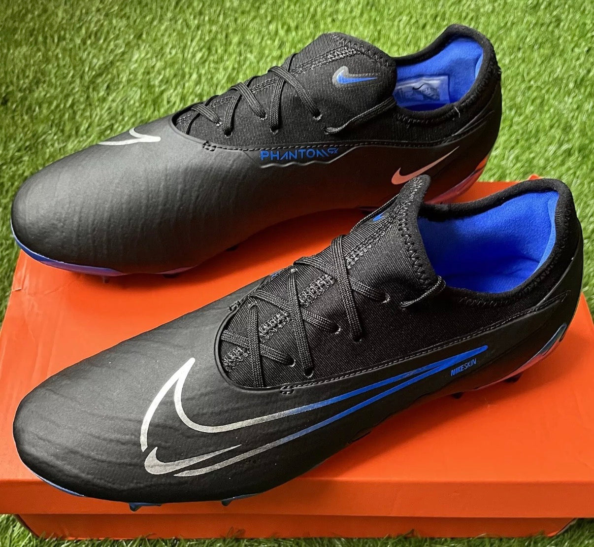 Nike Phantom GX Pro FG