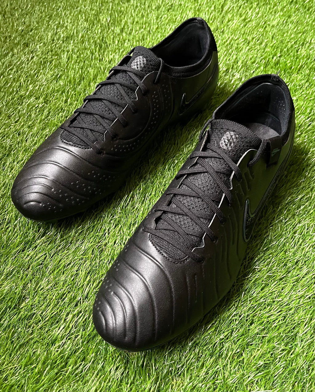 Nike Tiempo Legend X Elite SG Pre Owned