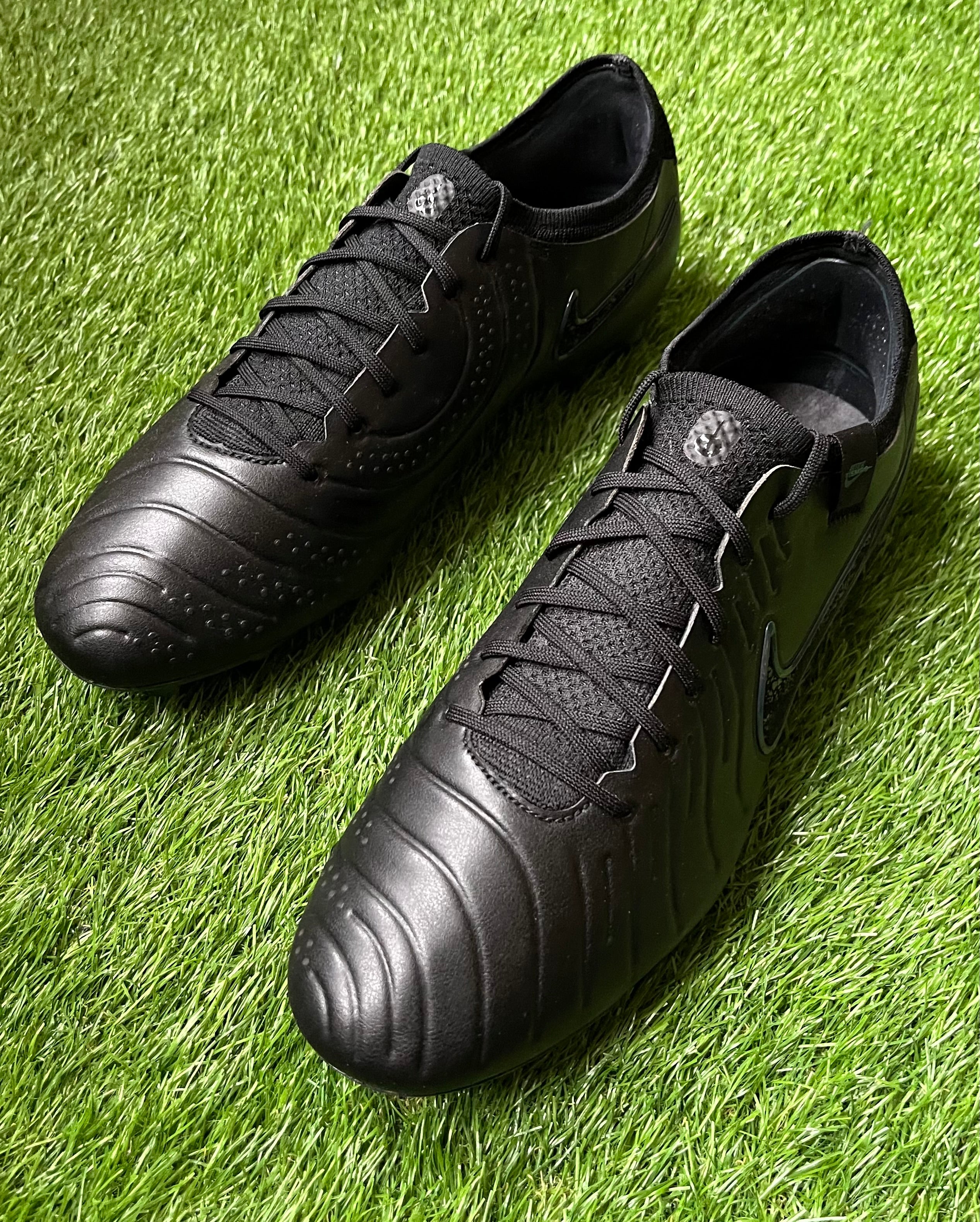 Nike Tiempo Legend X Elite SG Pre Owned