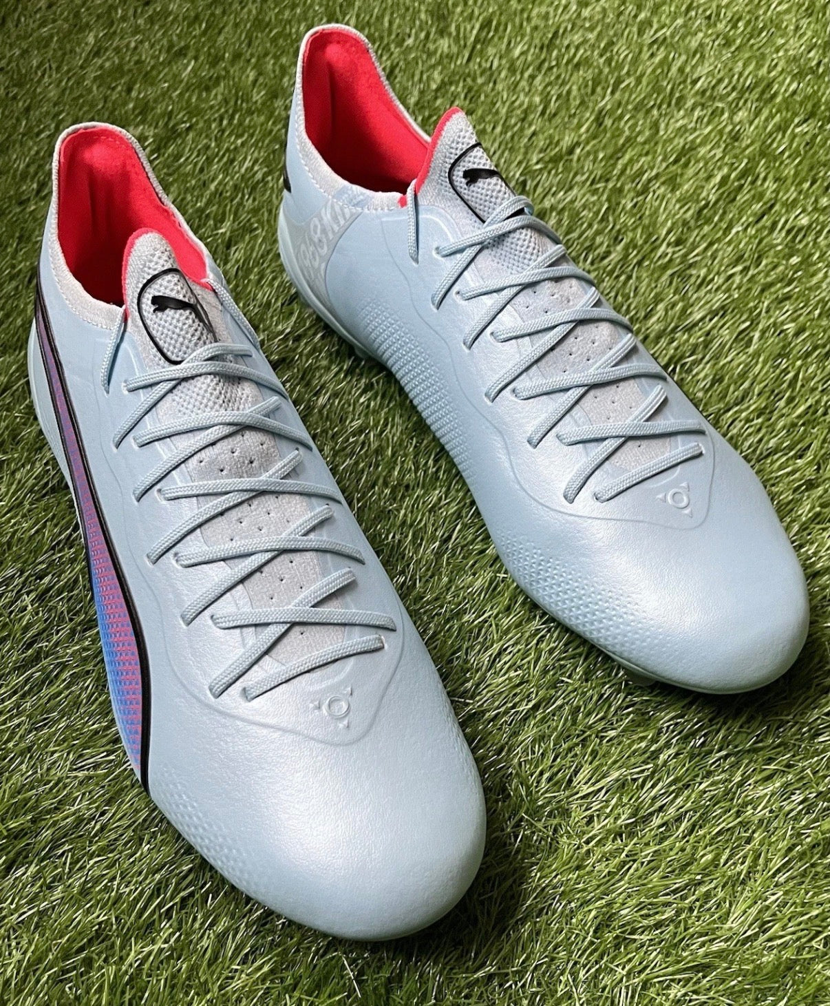 Puma King Ultimate FG