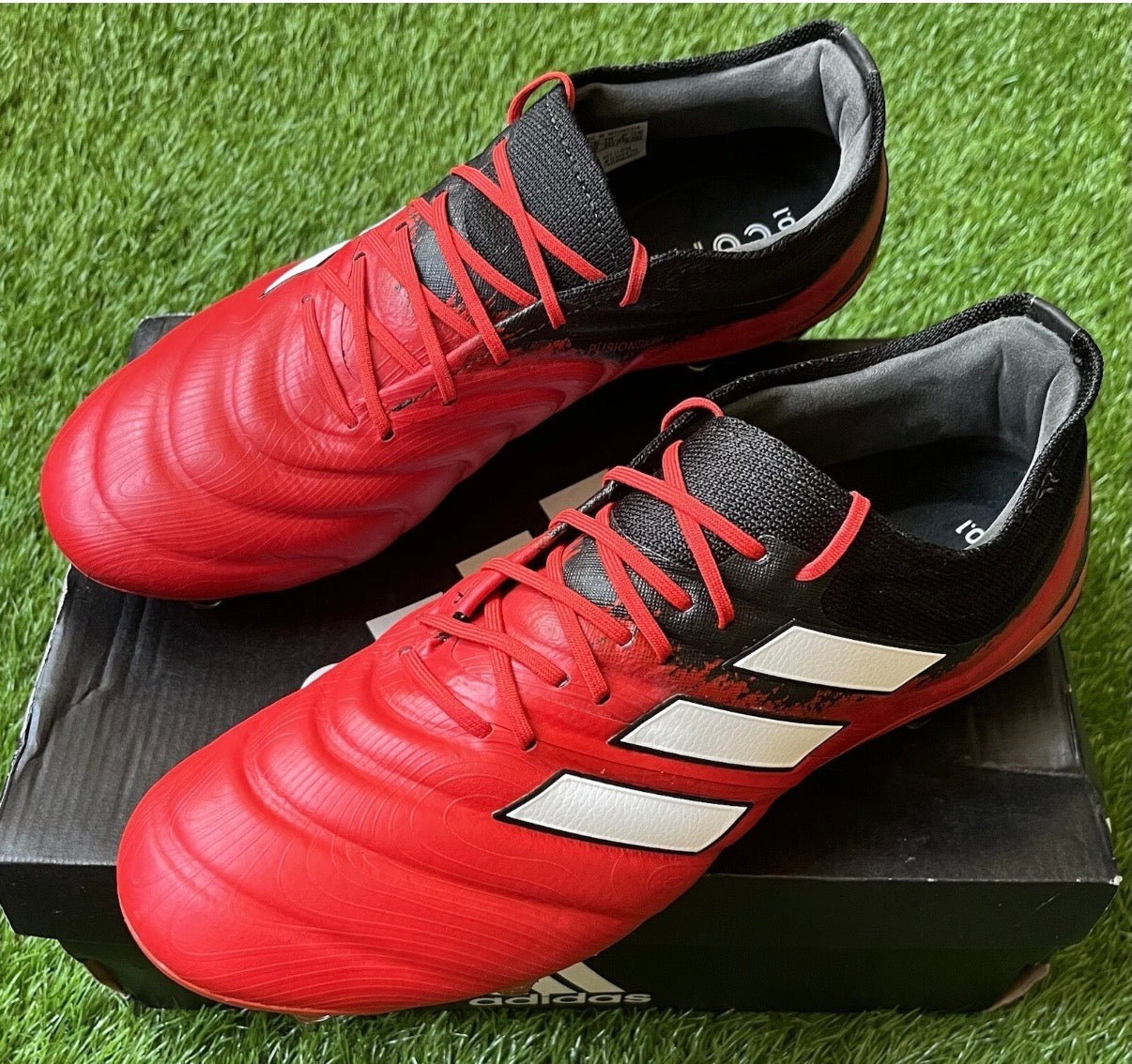 Adidas Copa 20.1 FG