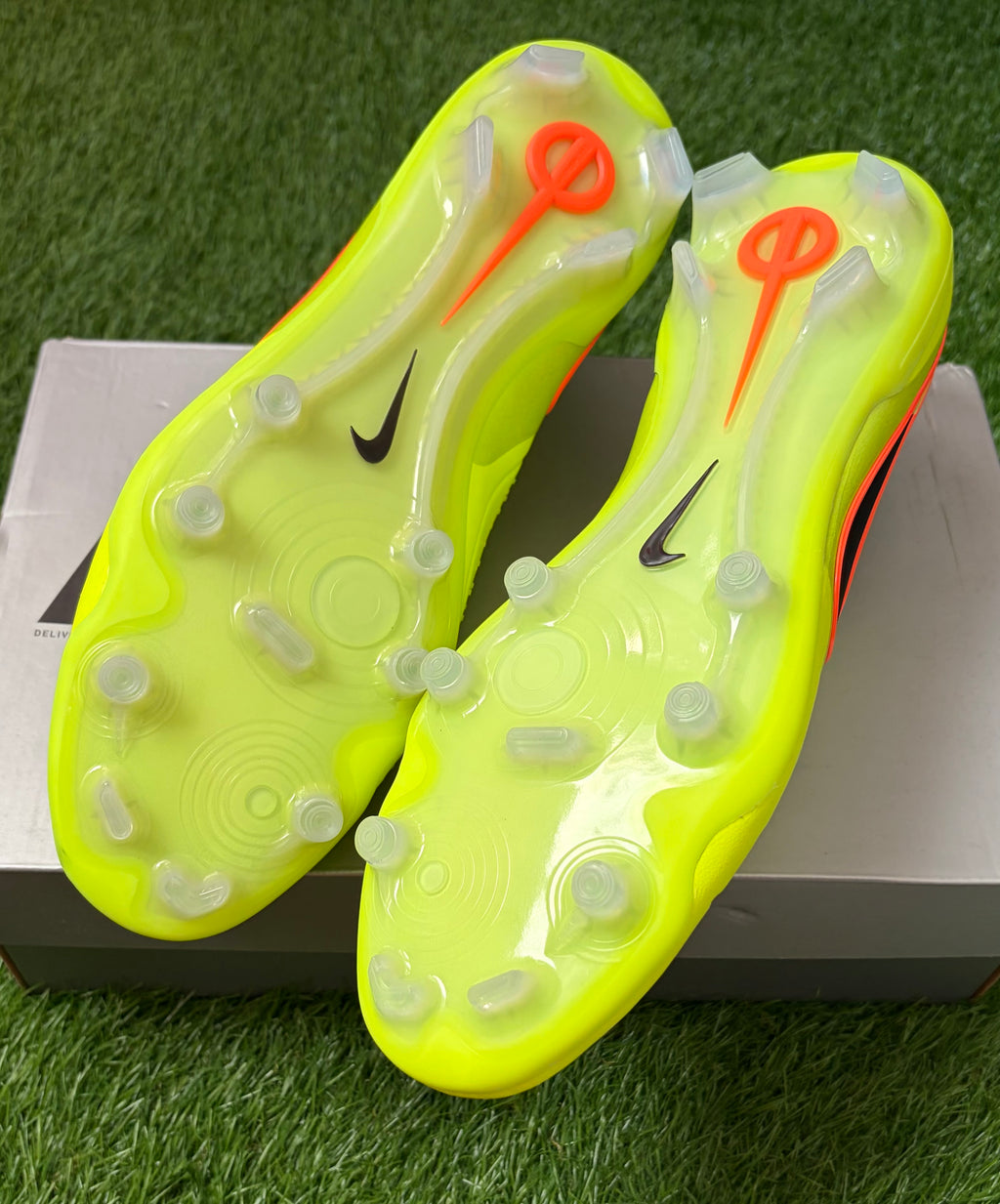 Nike Tiempo Legend X Elite FG