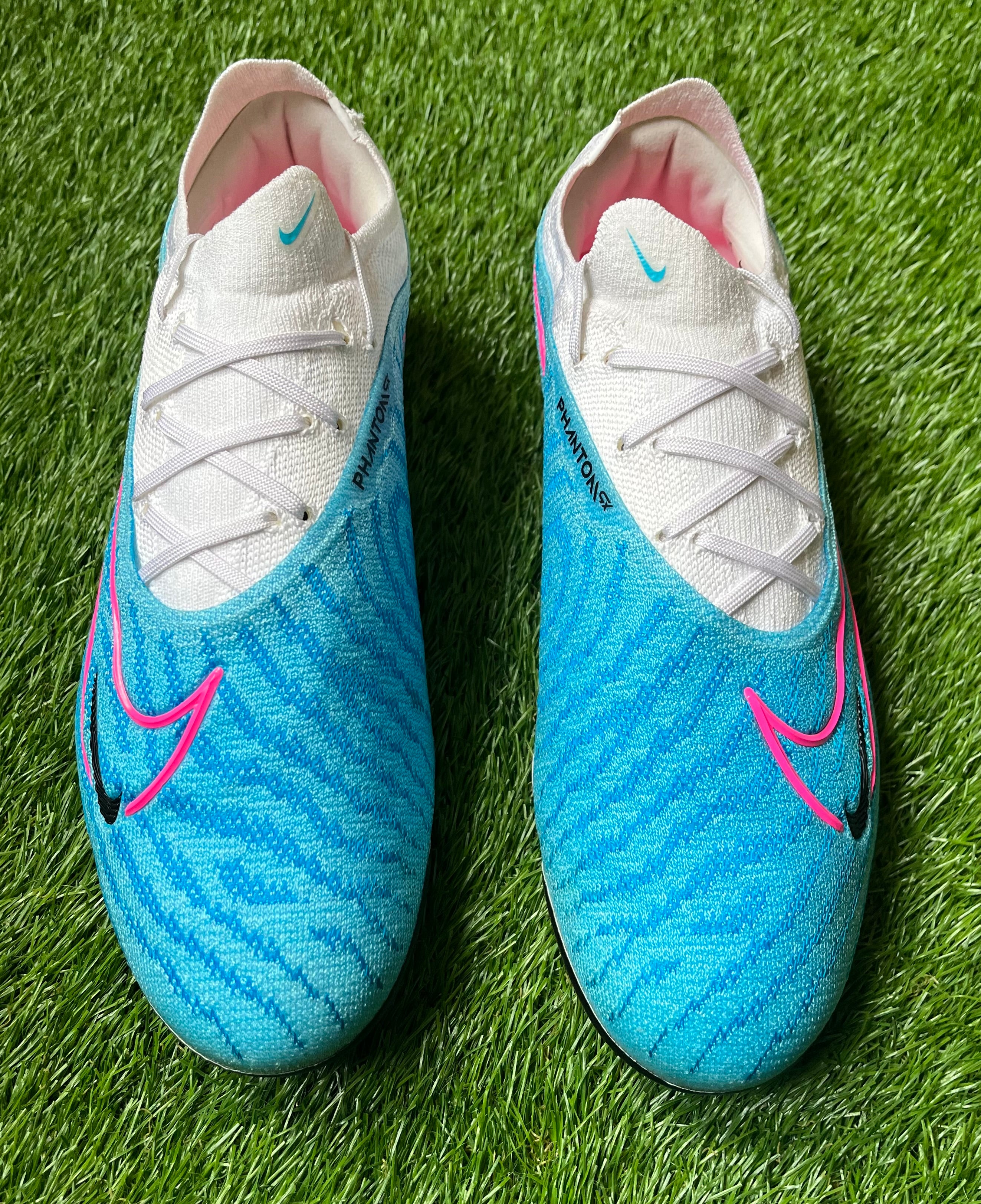 Nike Phantom GX Elite FG Pre Owned