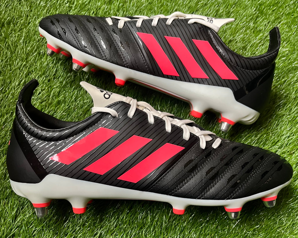 Adidas Predator Malice SG Rugby Pre Owned