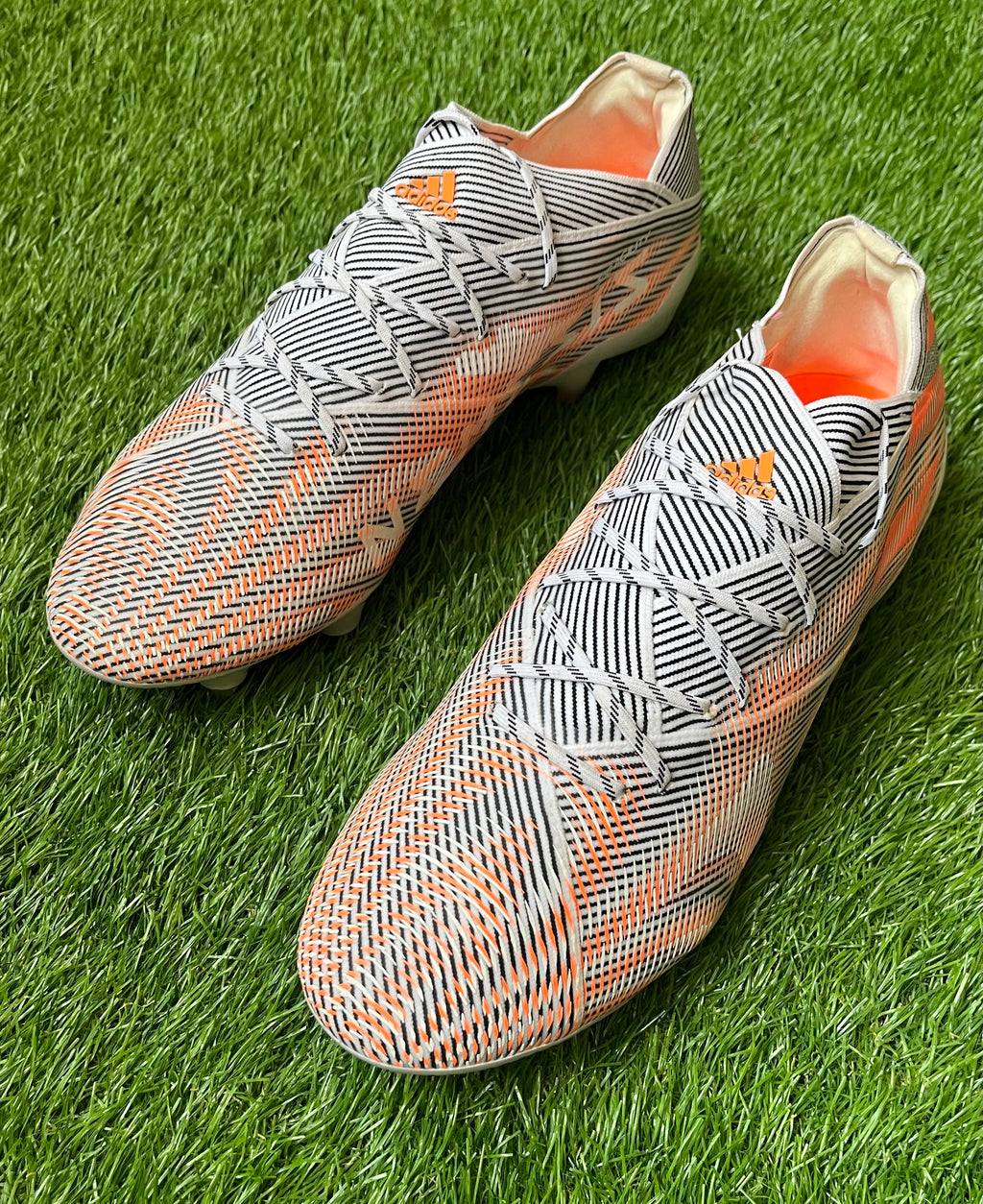 Adidas Nemeziz 19.1 SG