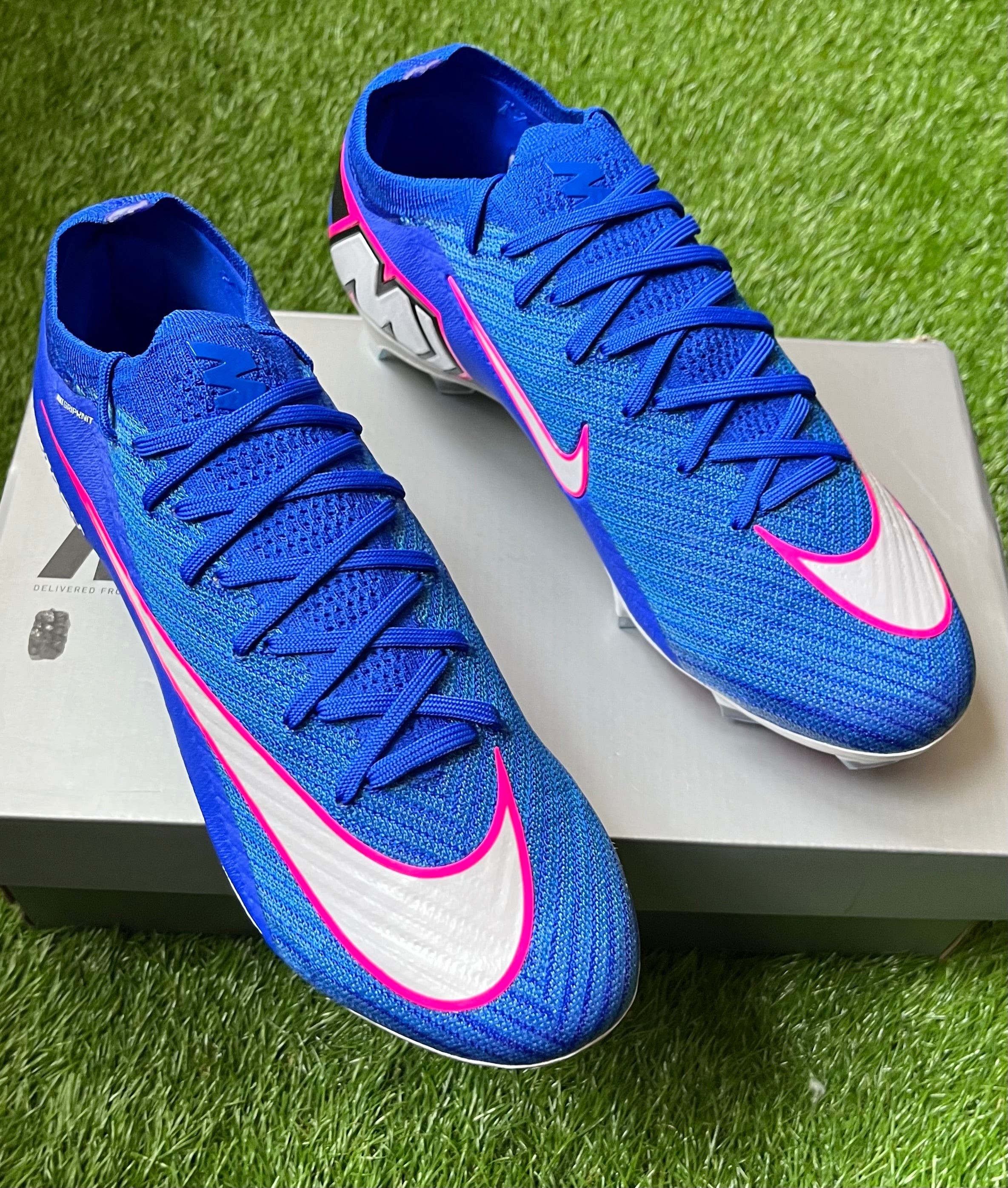 Nike Mercurial Vapor 16 Elite FG
