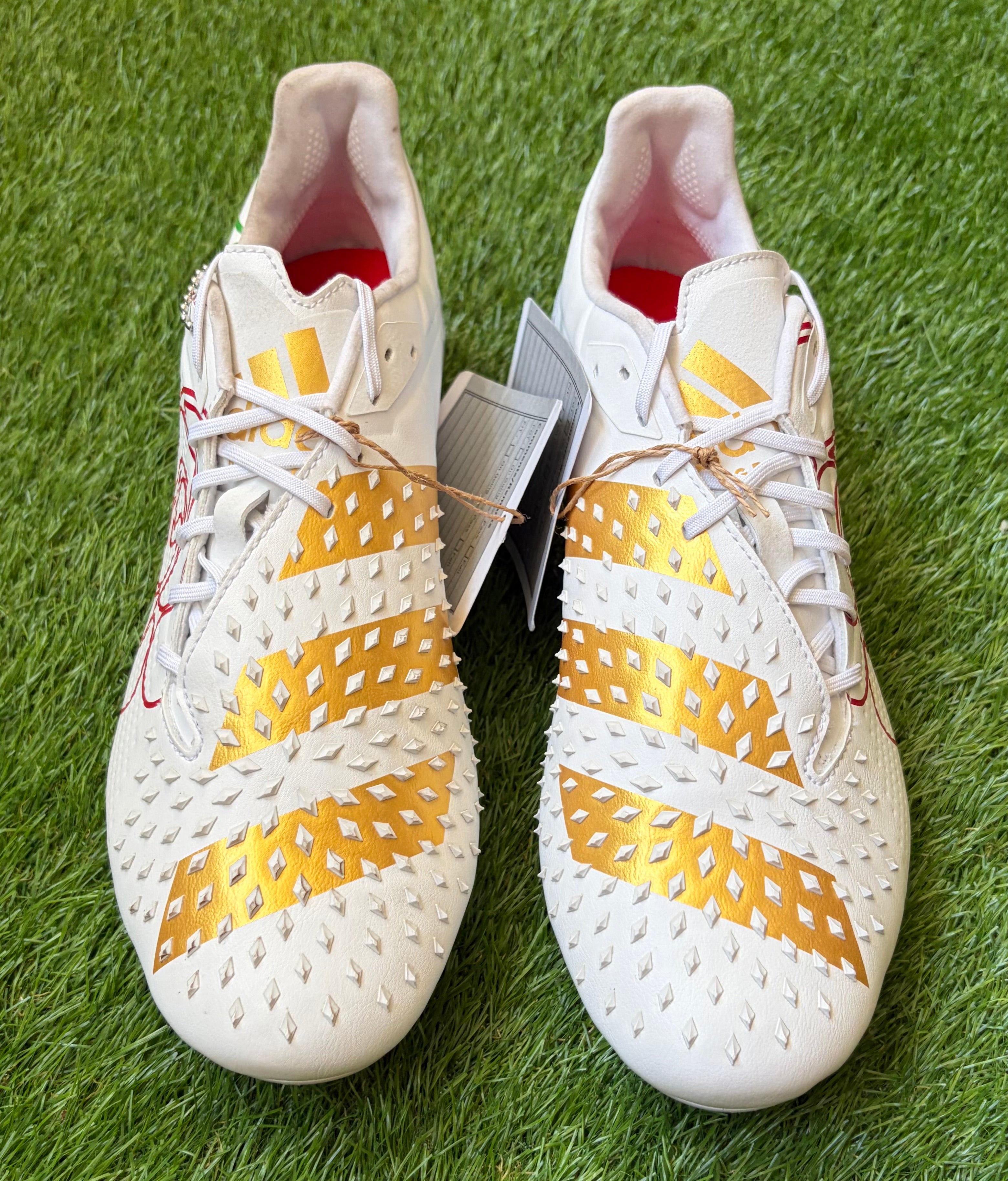 Adidas Predator Malice SG Rugby