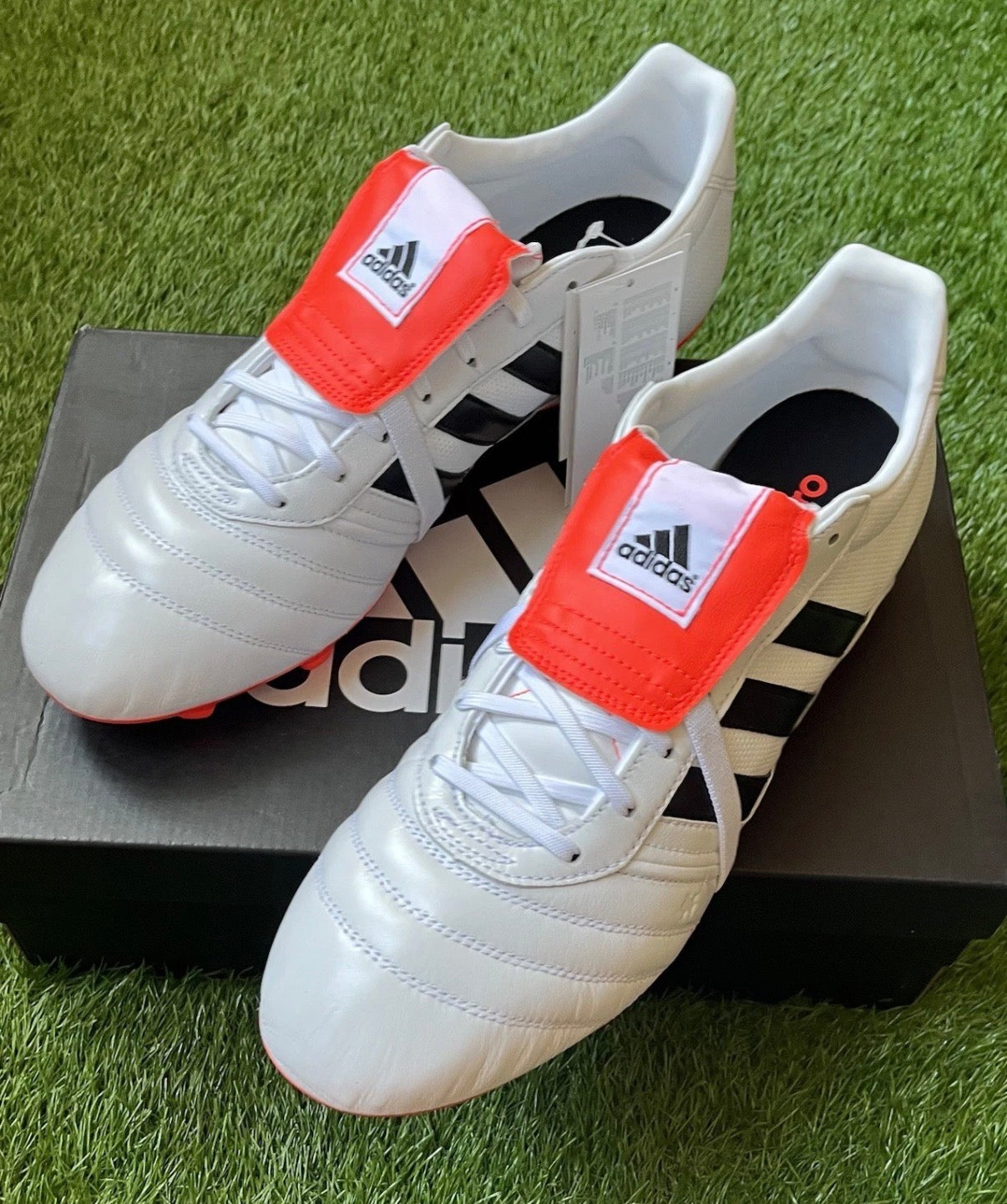 Adidas Copa Gloro FG