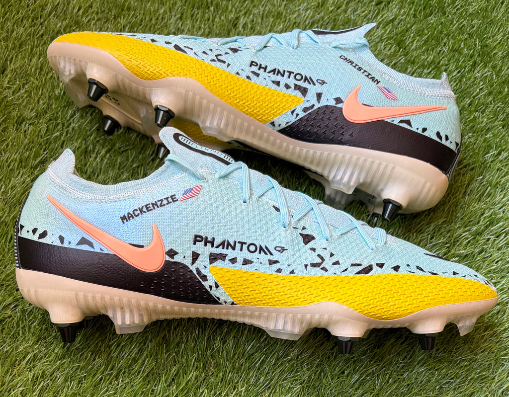 Nike Phantom GT Elite SG Chris Richards Match Issue