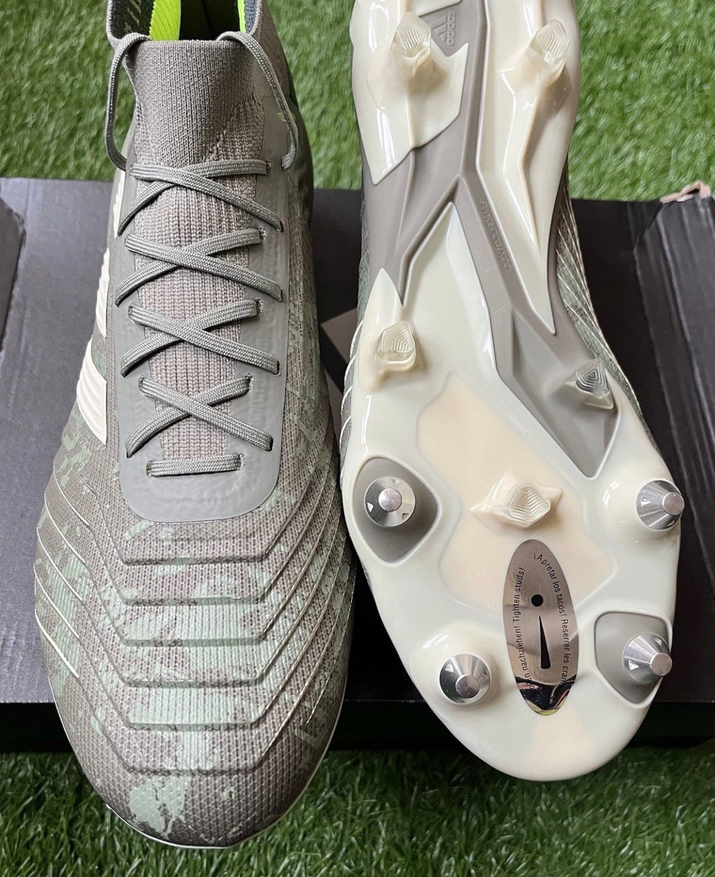 Adidas Predator 19.1 SG