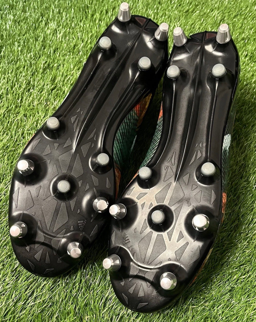 Adidas Adizero RS7 SG Rugby Pre Owned