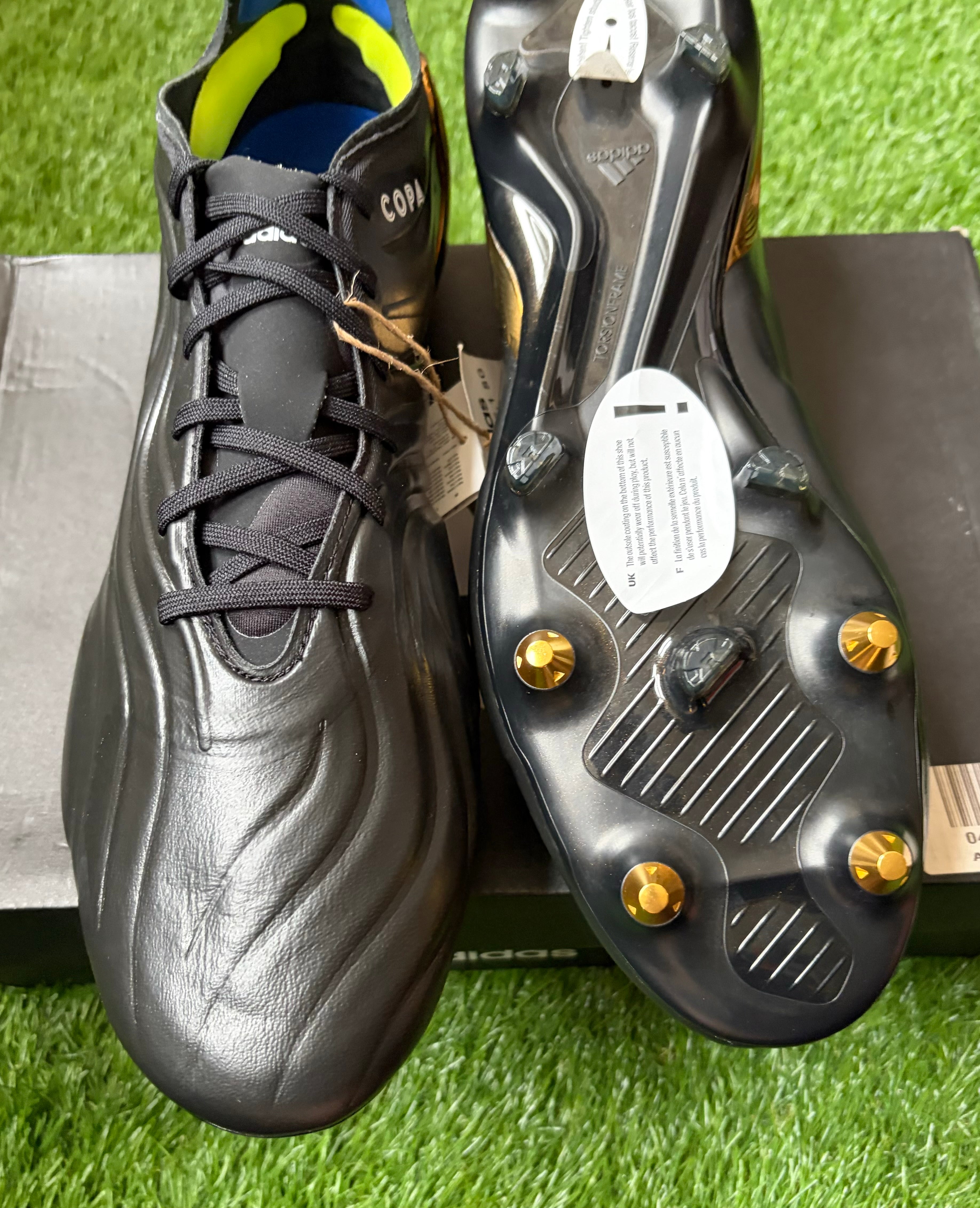 Adidas Copa Sense.1 SG