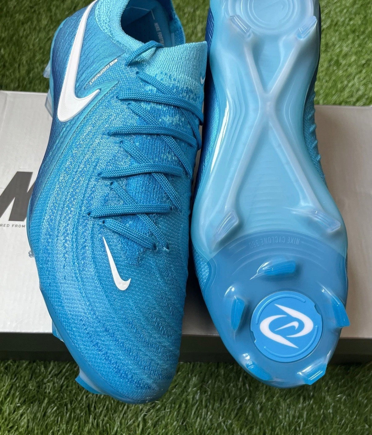 Nike Phantom GX 2 Elite FG