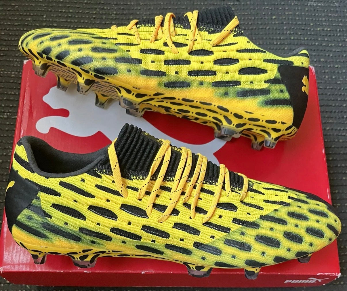 Puma Future 5.1 Netfit low FG