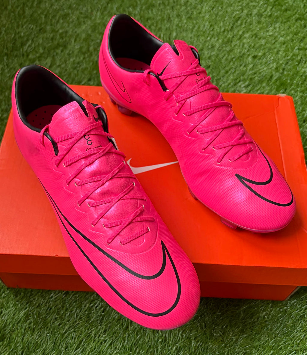 Nike Mercurial Vapor X Elite FG