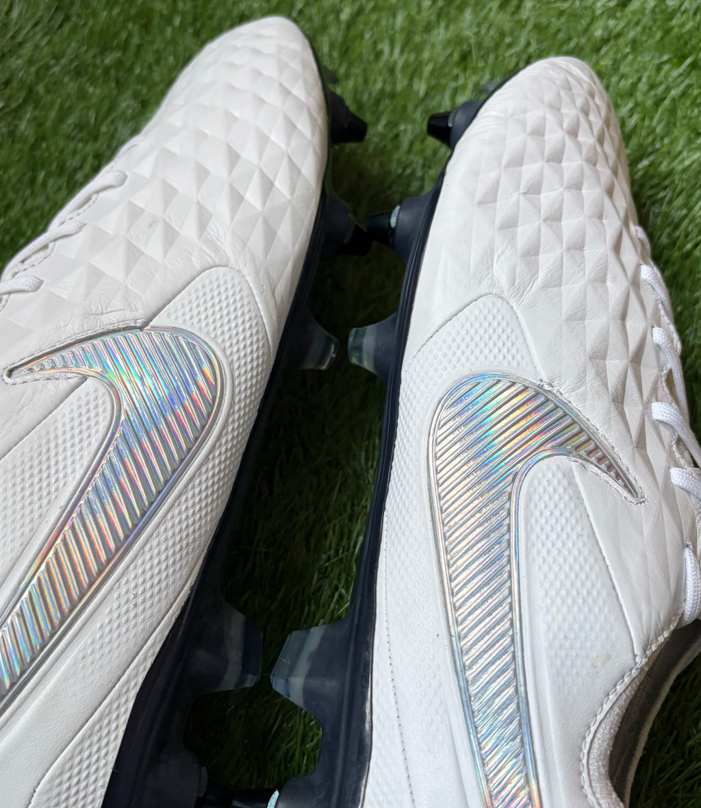 Nike Tiempo Legend 8 Elite SG Pre Owned