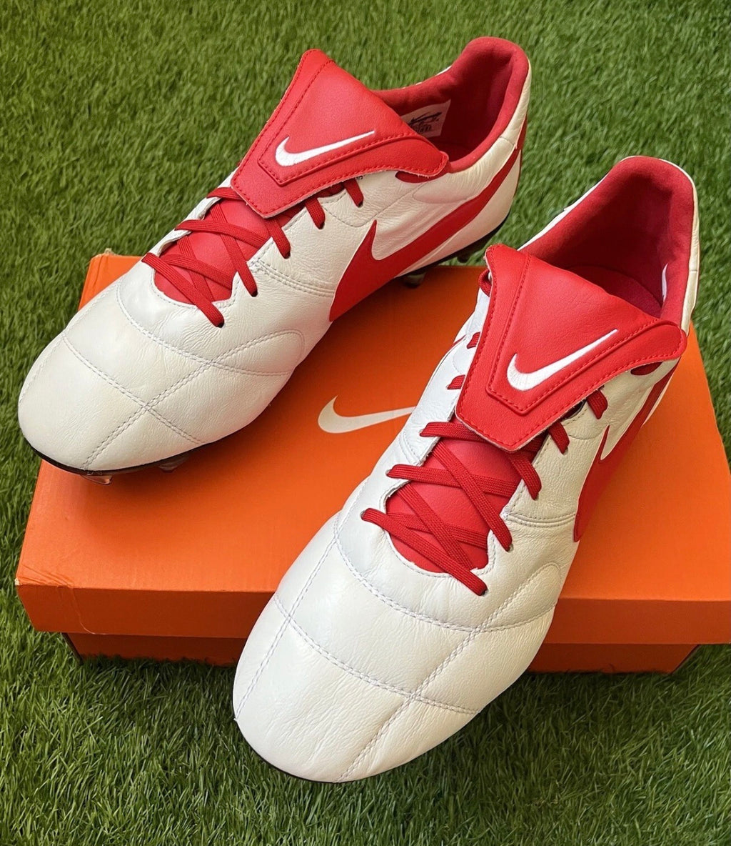 Nike Premier 2 SG K Leather