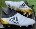 Adidas X 17+ Purechaos SG