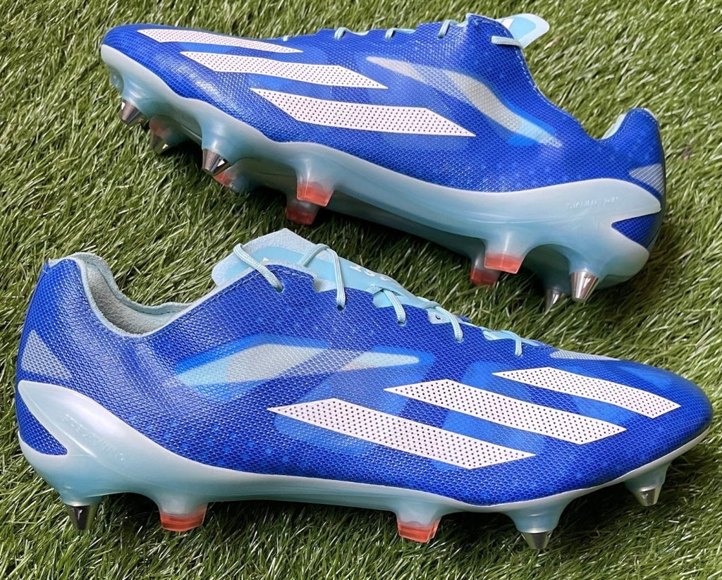 Adidas X Crazyfast+ SG Pre Owned
