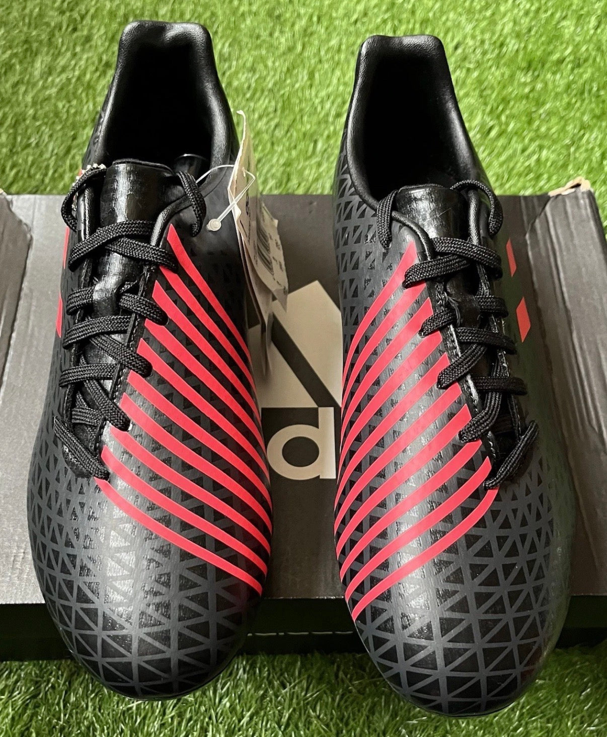 Adidas Predator Malice SG Rugby