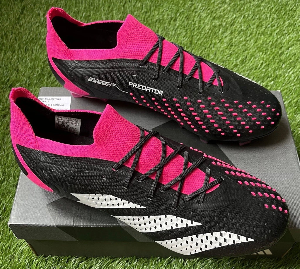 Adidas Predator Accuracy.1 FG