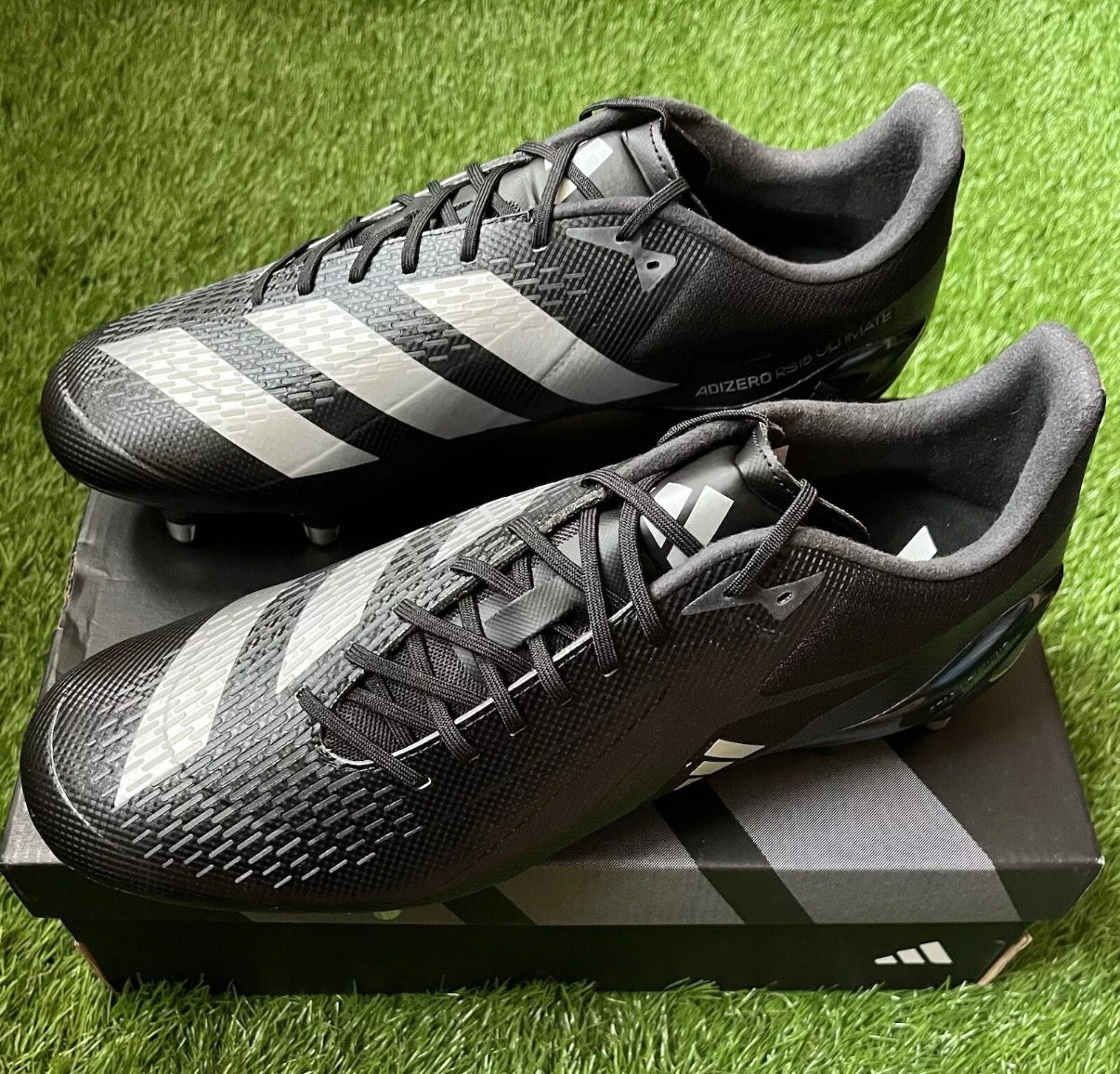Adidas Adizero RS15 Ultimate SG Rugby