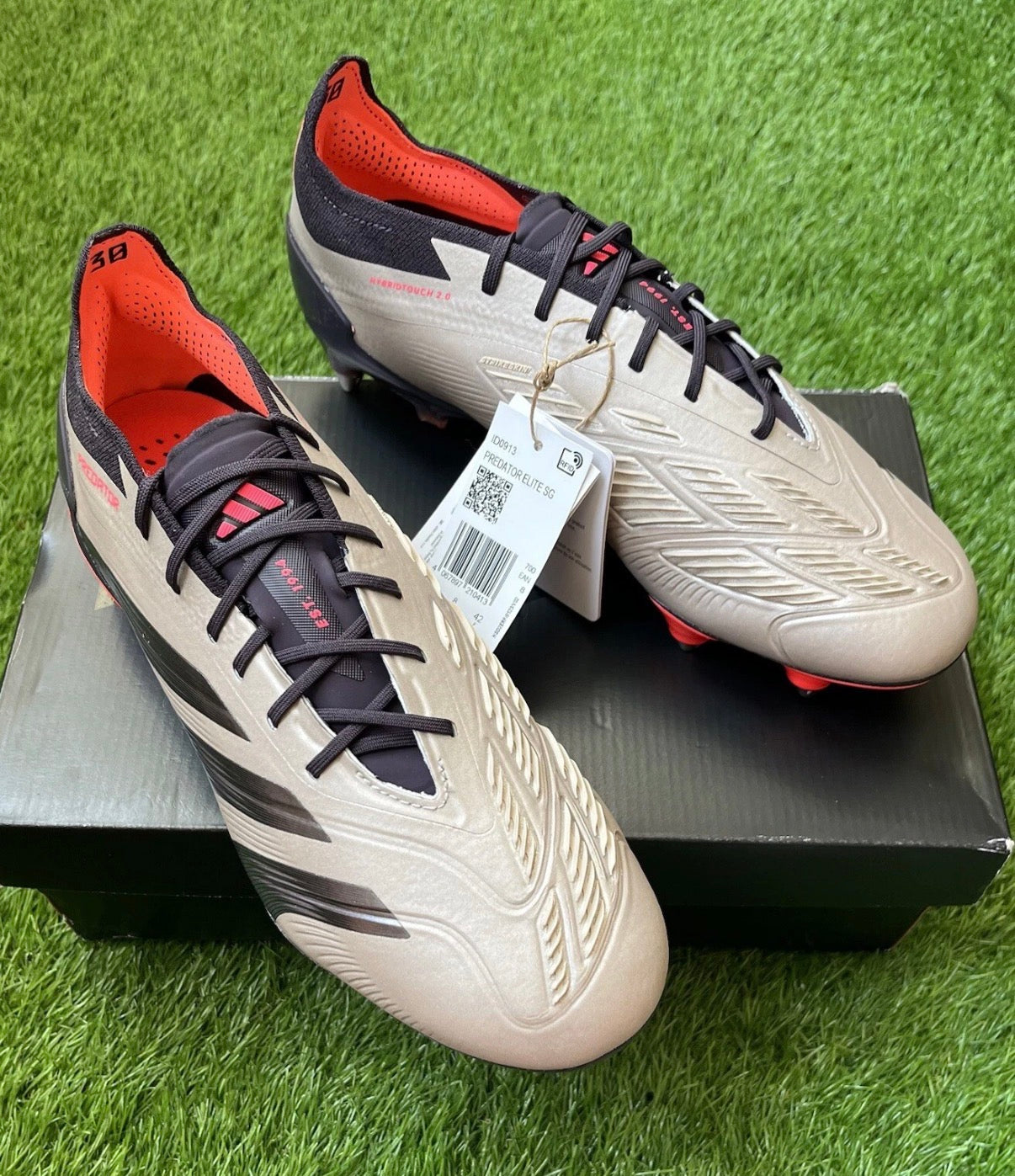 Adidas Predator Elite SG