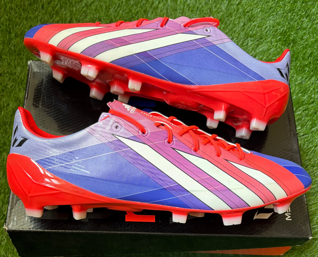 Adidas F50 Adizero Messi FG