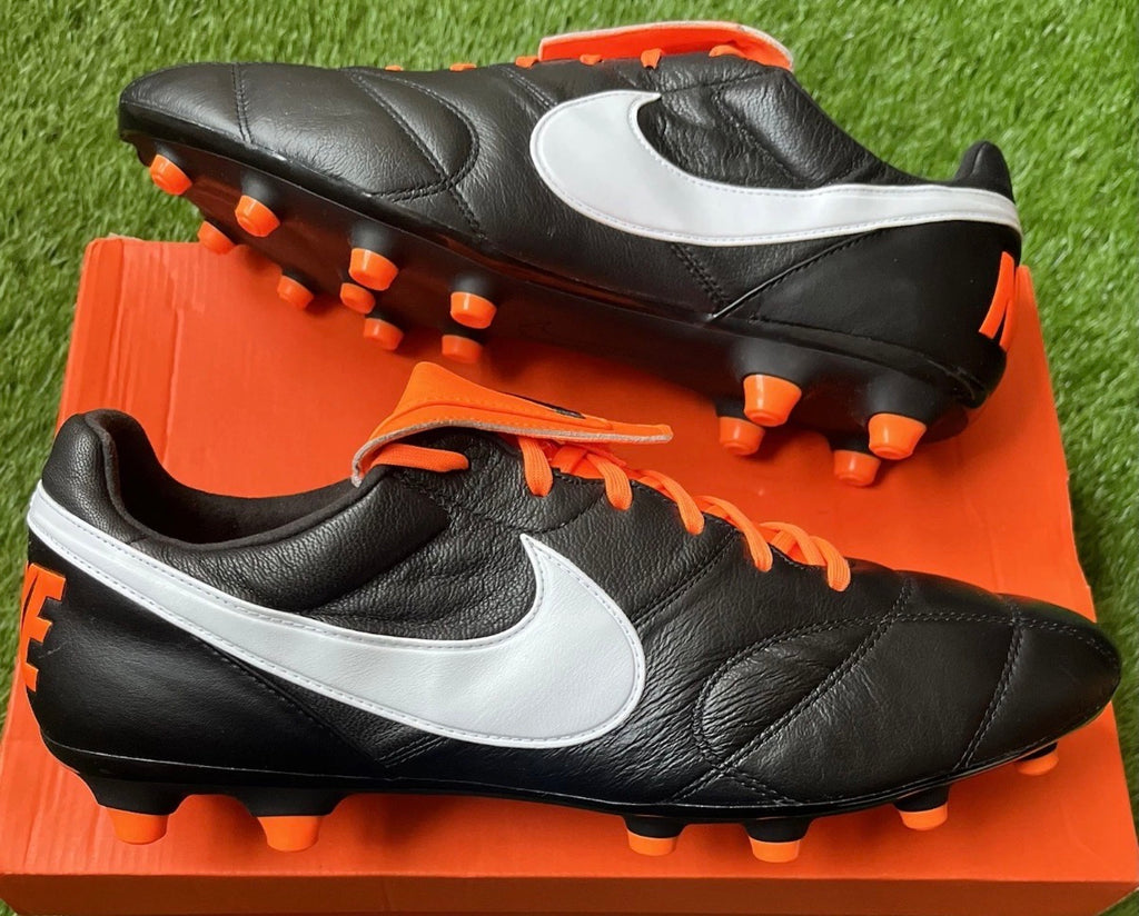 Nike Premier 2 K Leather FG