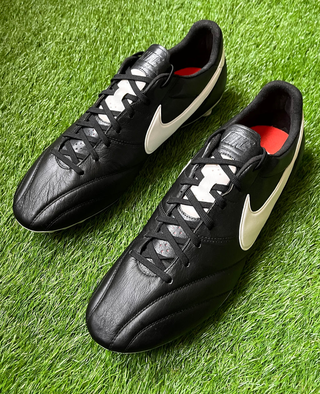 Nike Premier 1 SG K leather Pre Owned