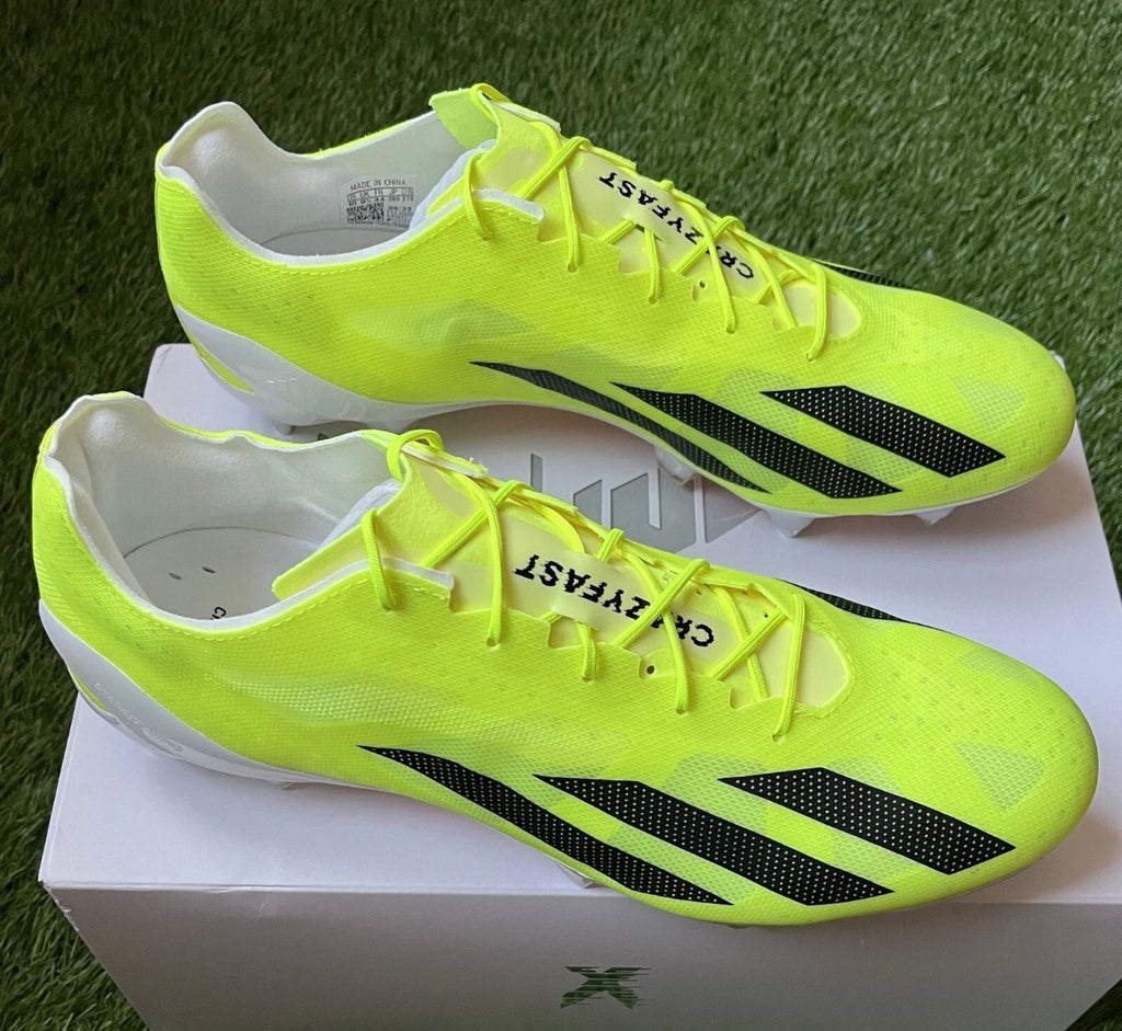 Adidas X Crazyfast+ SG