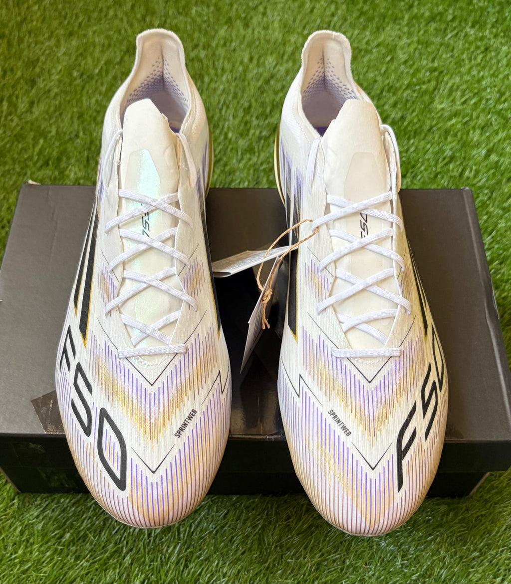 Adidas F50 Elite FG