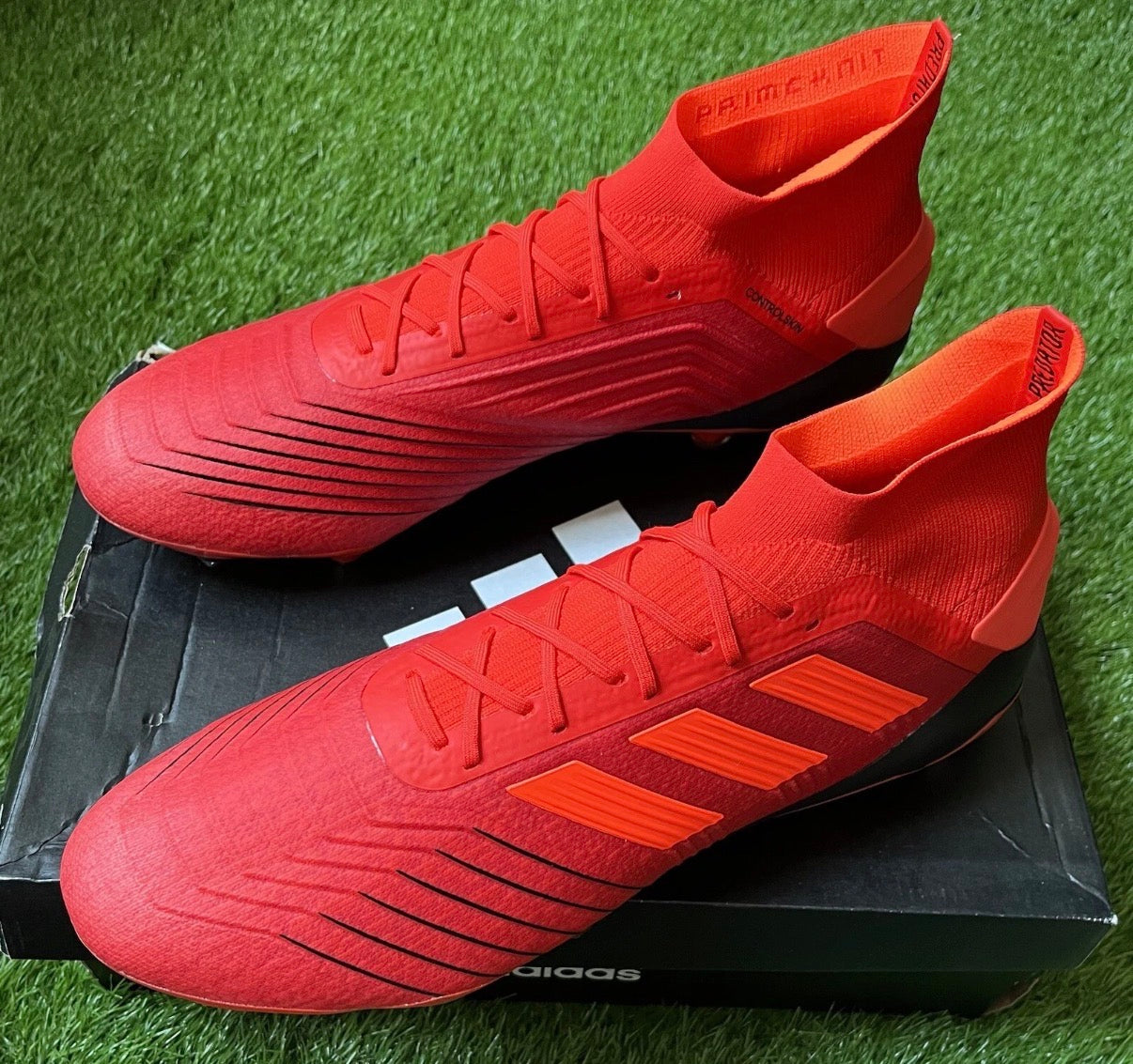 Adidas Predator 19.1 SG