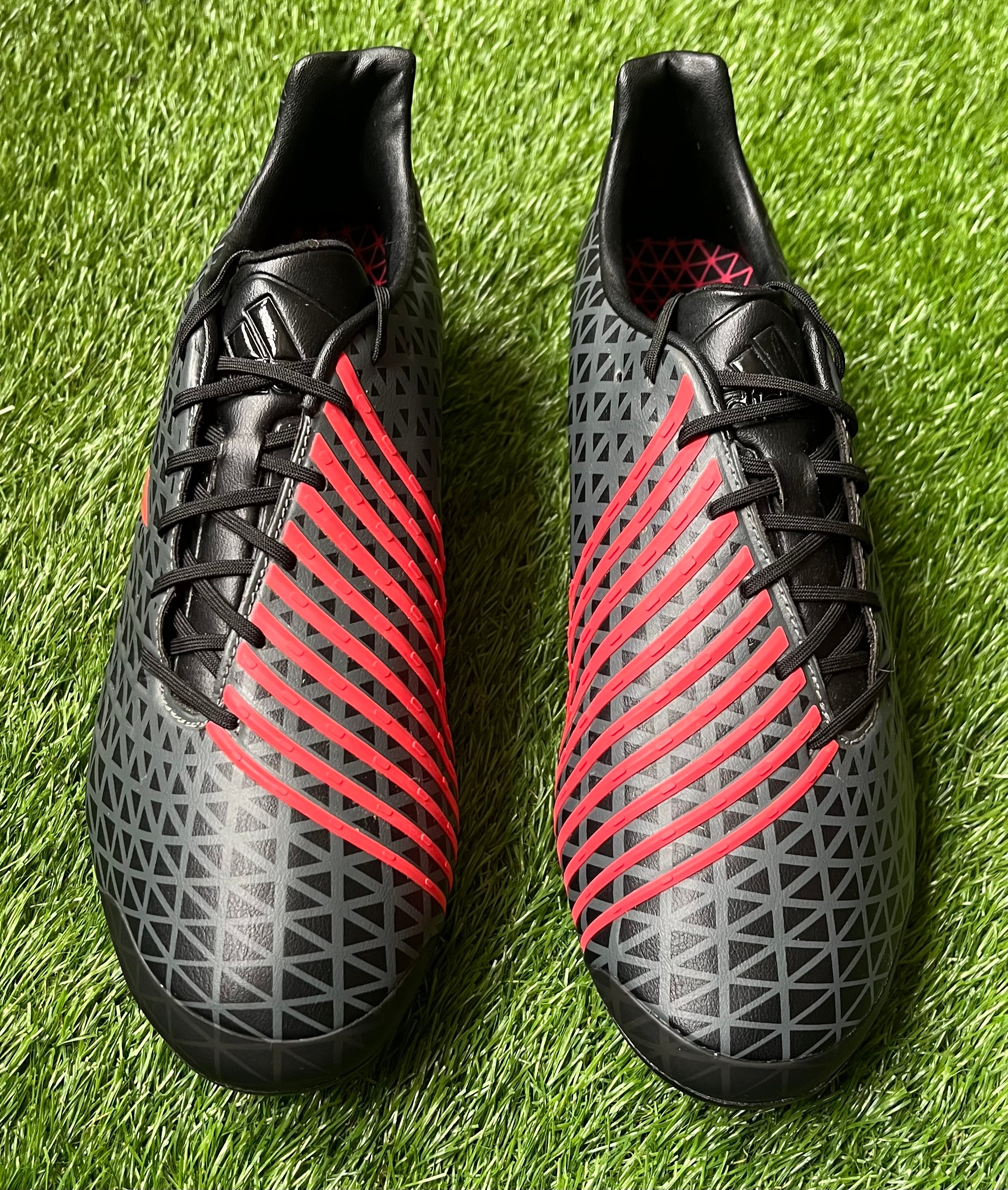 Adidas Predator Malice SG Pre Owned