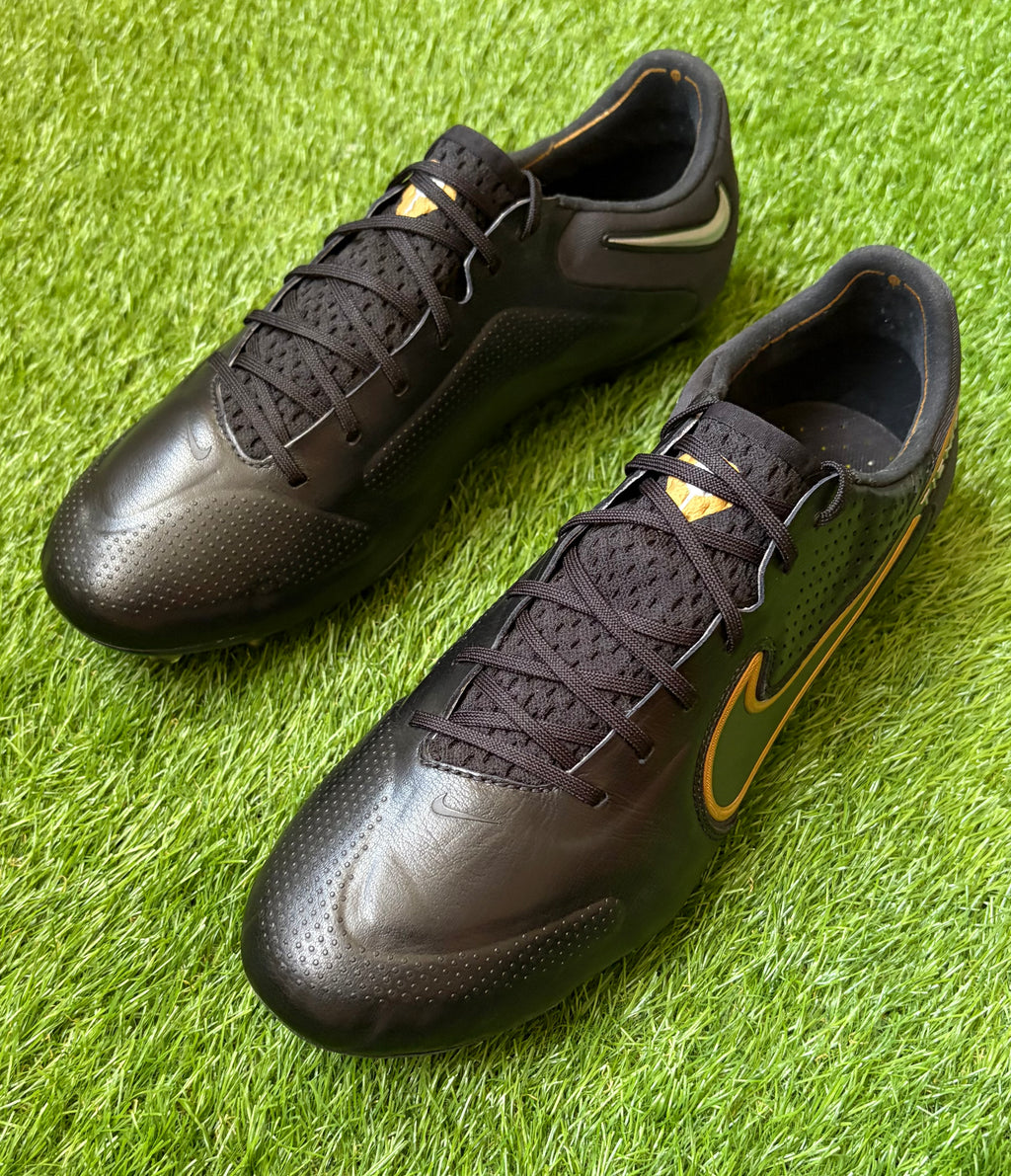 Nike Tiempo Legend 9 Elite SG Pre Owned