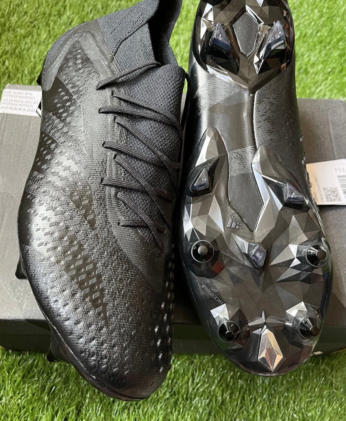 Adidas Predator Accuracy.1 SG