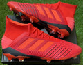 Adidas Predator 19.1 FG