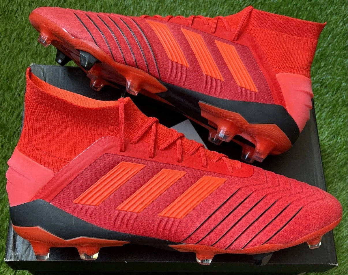 Adidas Predator 19.1 FG