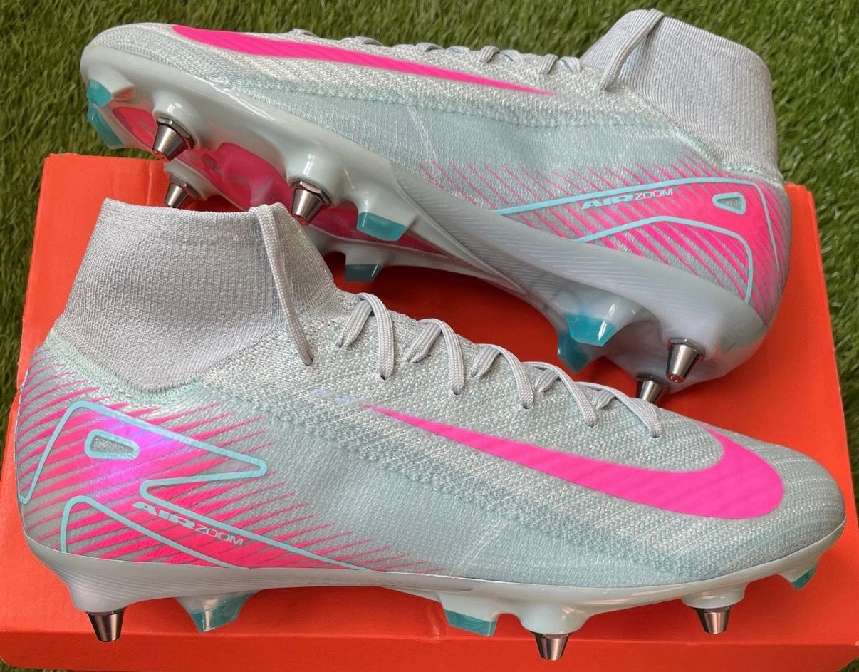 Nike Mercurial Superfly X Elite SG