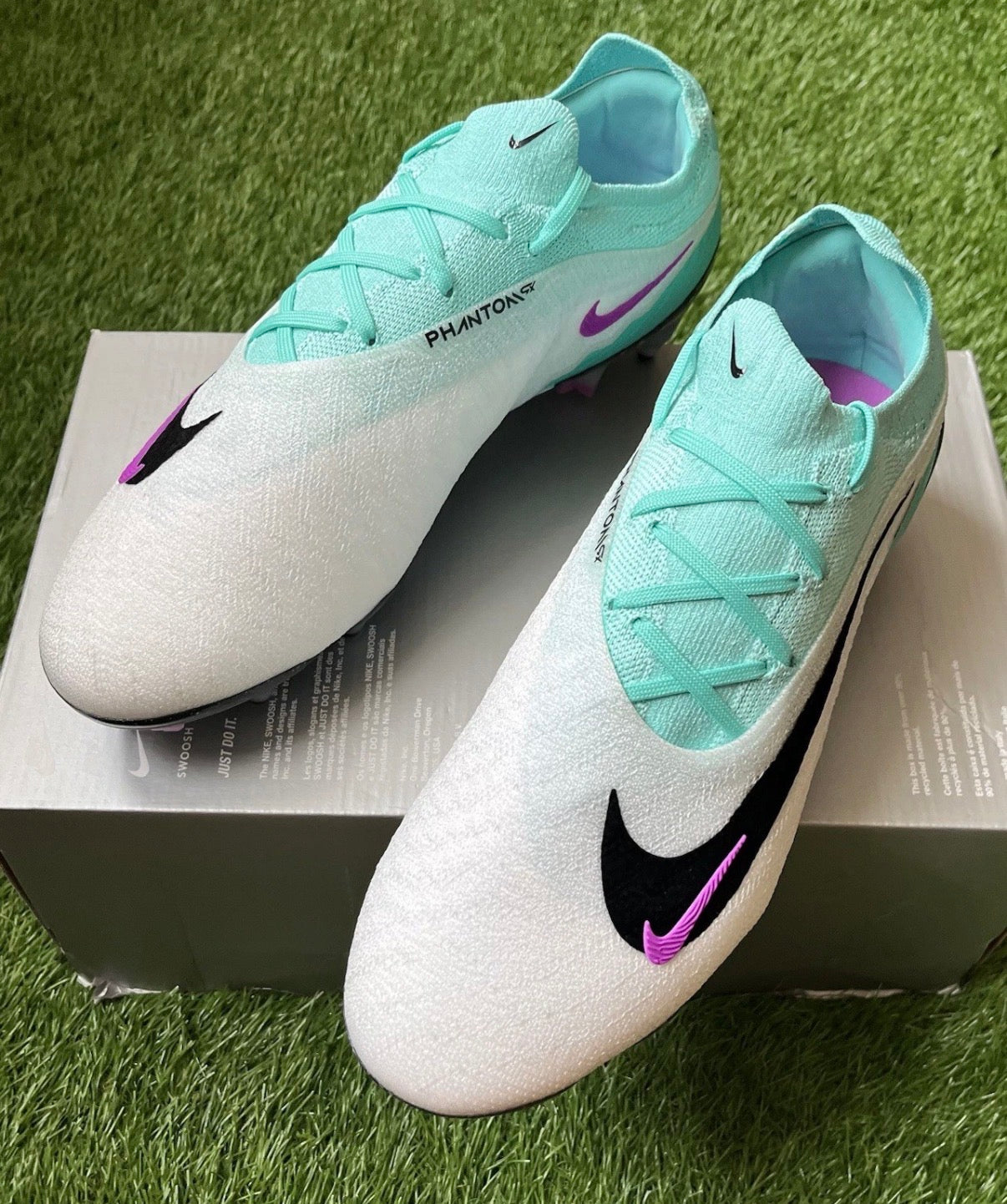 Nike Phantom GX Elite SG