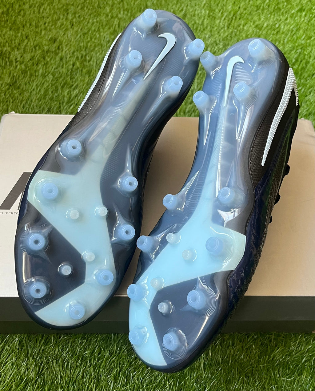 Nike Phantom 6 Elite AG