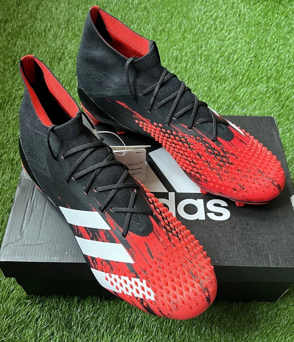 Adidas Predator Mutator 20.1 AG