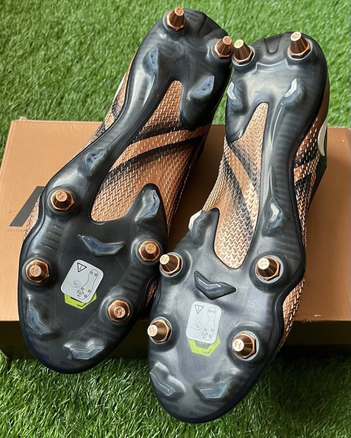 Nike Phantom GT Elite SG Pre Owned