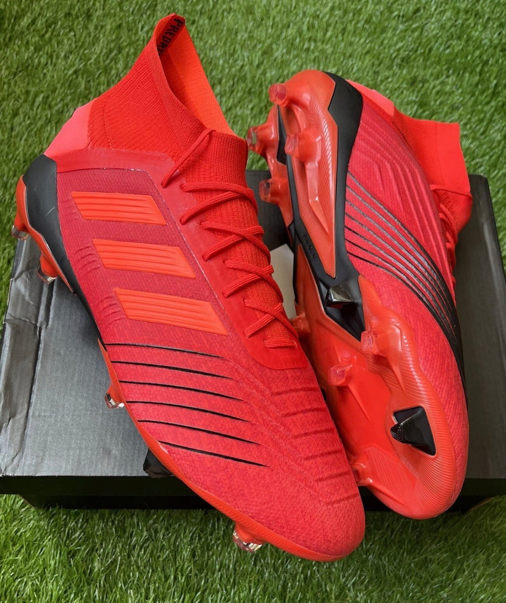 Adidas Predator 19.1 FG