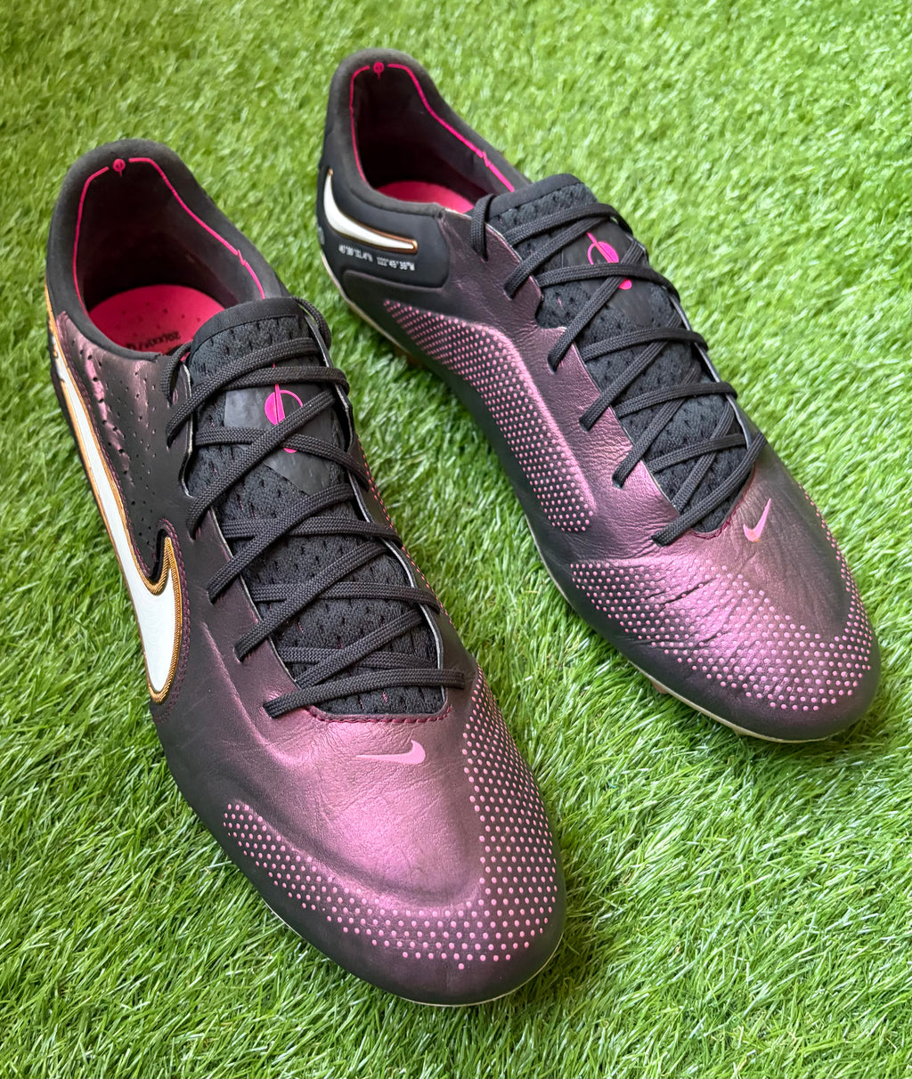 Nike Tiempo Legend 9 Elite SG Pre Owned
