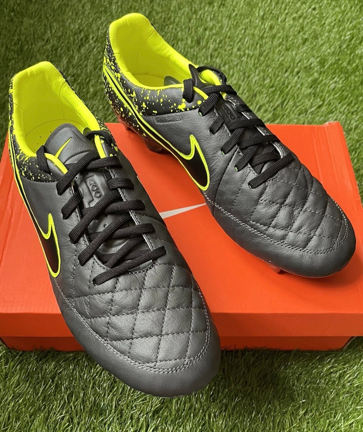 Nike Tiempo Legend V Elite SG