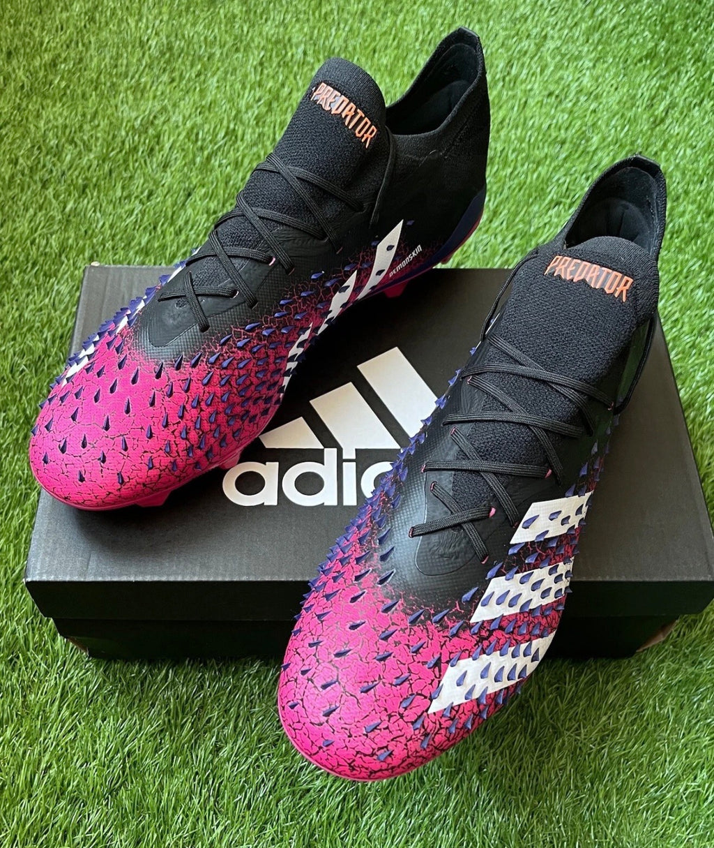 Adidas Predator Freak.1 HG/AG